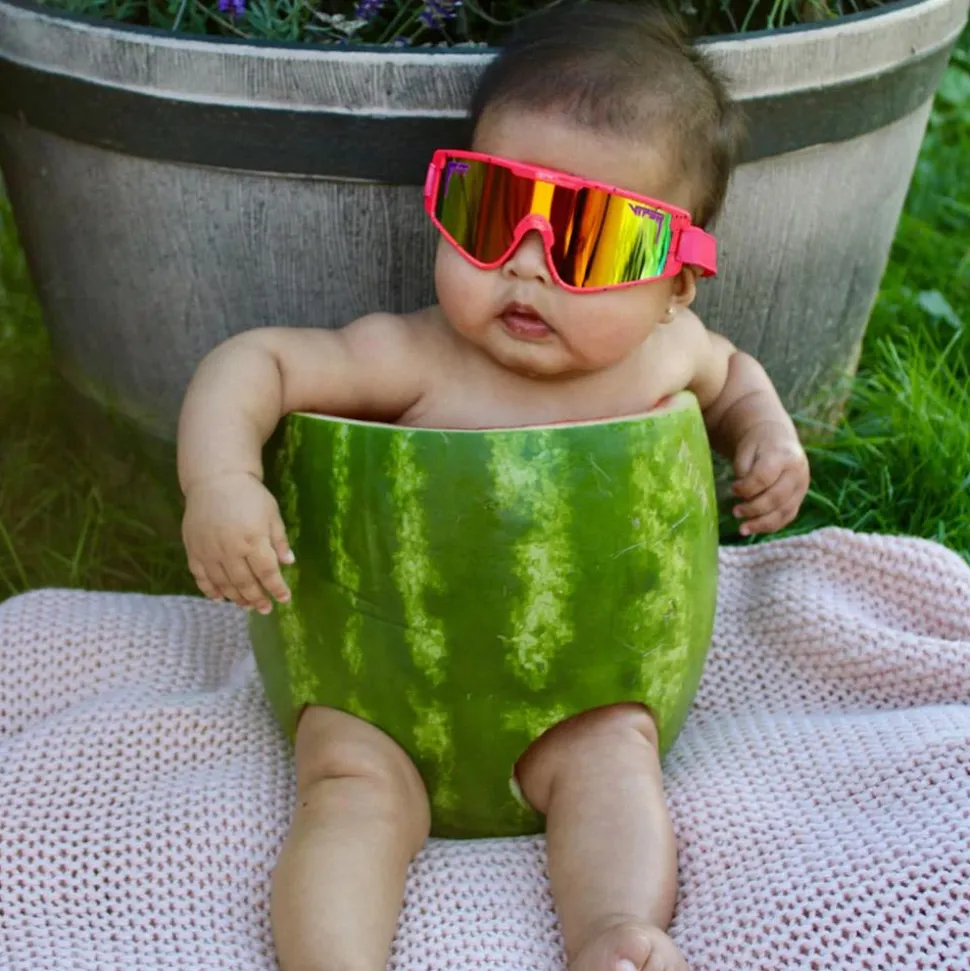 Lunettes de soleil Pit Viper The Baby Vipes The Radical