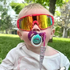 Lunettes de soleil Pit Viper The Baby Vipes The Radical