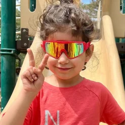 Lunettes de soleil Pit Viper The Baby Vipes The Radical