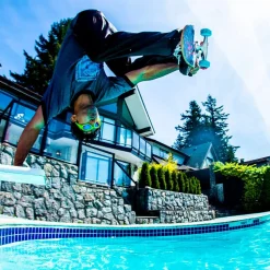 Lunettes de soleil Pit Viper The Slammer The Sludge