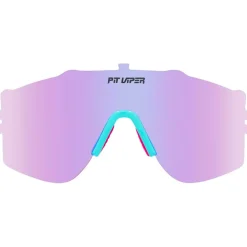 Lunettes de soleil Pit Viper The Try Hard The Hail Sagan