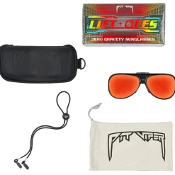 Lunettes de soleil Pit Viper The Lift Offs The Mystery