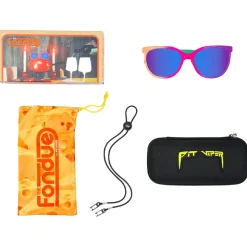 Lunettes de soleil Pit Viper The Fondue The Copacabana