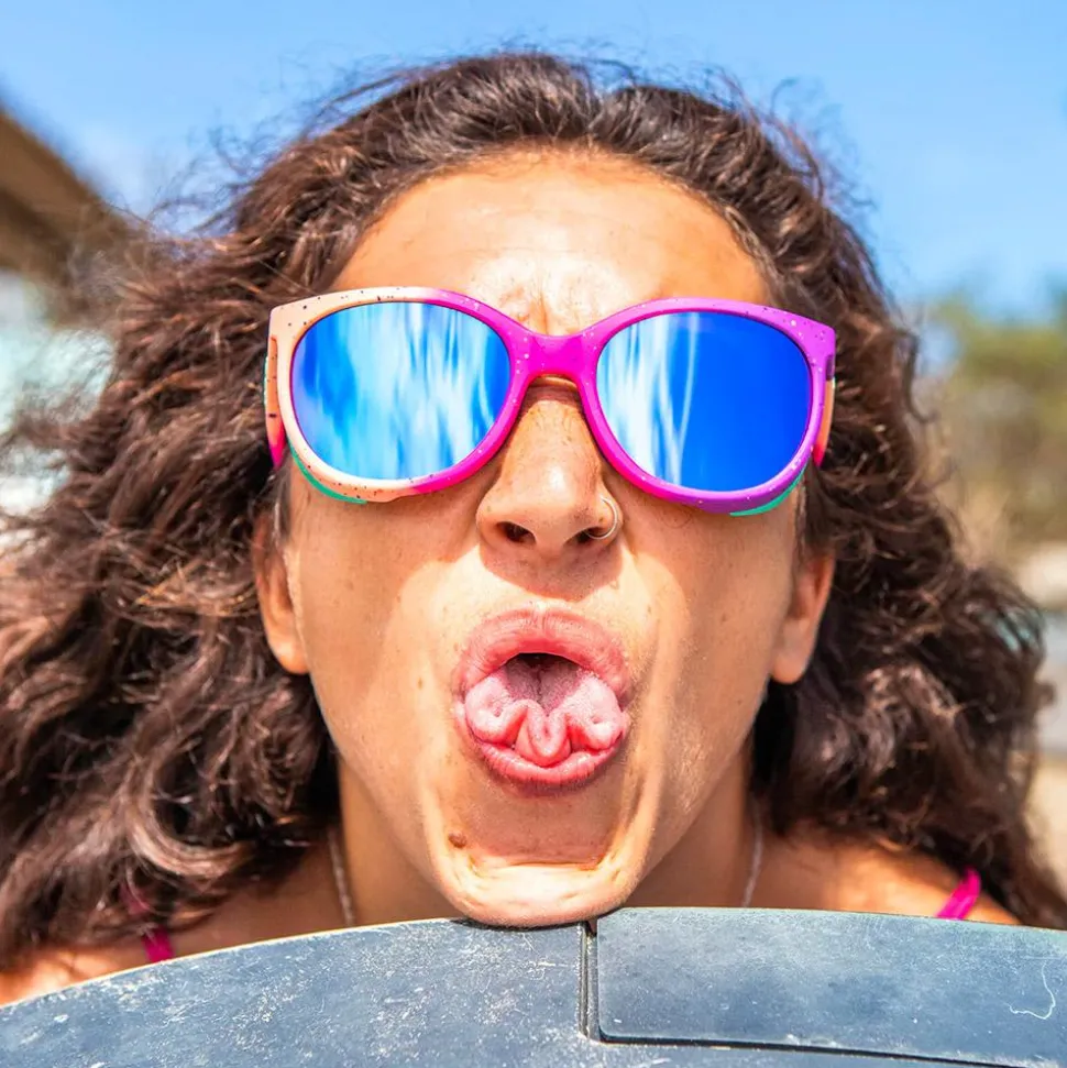 Lunettes de soleil Pit Viper The Fondue The Copacabana