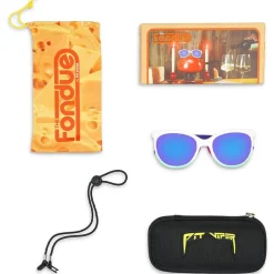Lunettes de soleil Pit Viper The Fondue The Bonaire Breeze