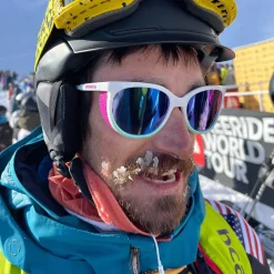 Lunettes de soleil Pit Viper The Fondue The Bonaire Breeze