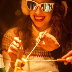 Lunettes de soleil Pit Viper The Fondue The Bonaire Breeze