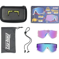 Lunettes de soleil Pit Viper The Try Hard The Basketball Team