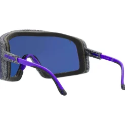 Lunettes de soleil Pit Viper The Synthesizer The Snakeskin