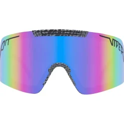 Lunettes de soleil Pit Viper The Synthesizer The Snakeskin