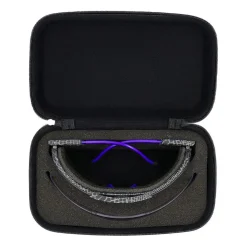 Lunettes de soleil Pit Viper The Synthesizer The Snakeskin