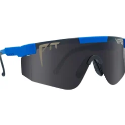 Lunettes de soleil Pit Viper The 2000's The Seaman Ballistic