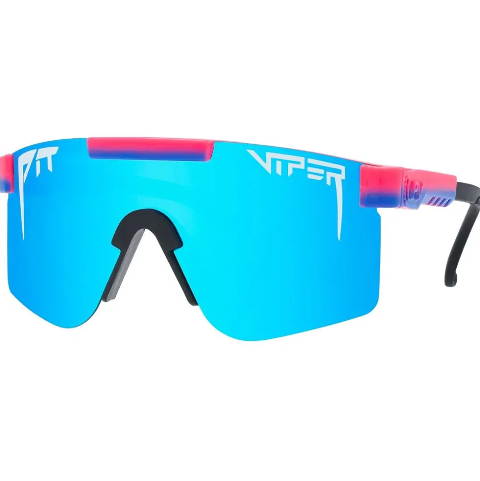 Lunettes de soleil Pit Viper The Originals Polarized The Leisurecraft