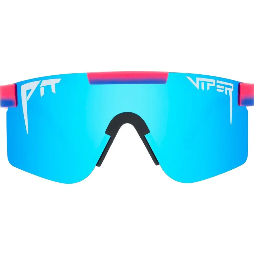 Lunettes de soleil Pit Viper The Originals Polarized The Leisurecraft