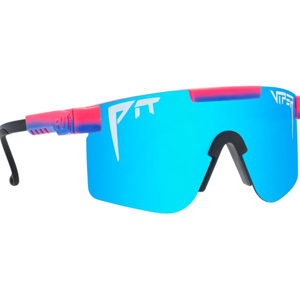 Lunettes de soleil Pit Viper The Originals Polarized The Leisurecraft