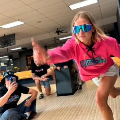 Lunettes de soleil Pit Viper The Originals Polarized The Leisurecraft