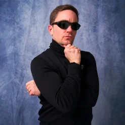 Lunettes de soleil Pit Viper The Altimeter The Exec