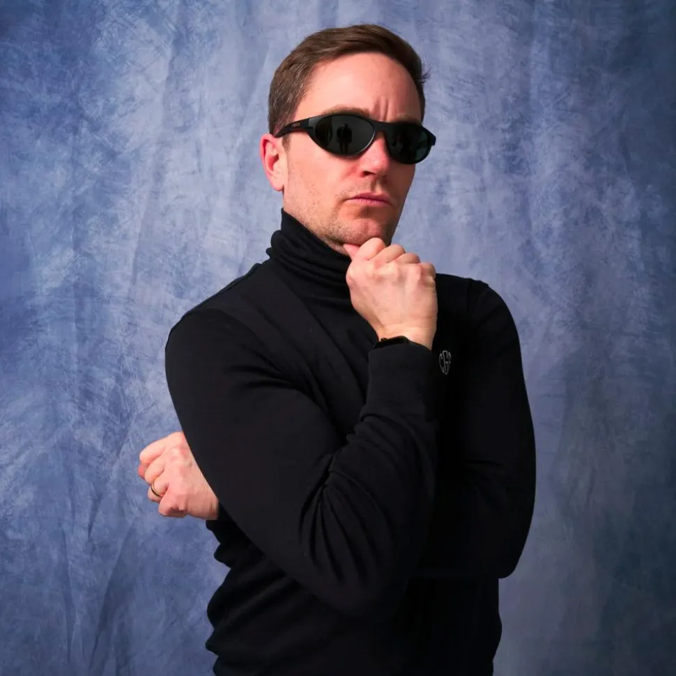 Lunettes de soleil Pit Viper The Altimeter The Exec