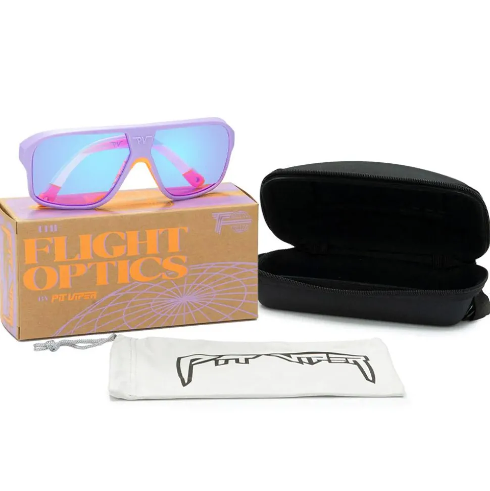 Lunettes de soleil Pit Viper The Flight Optics The High Speed Off Road
