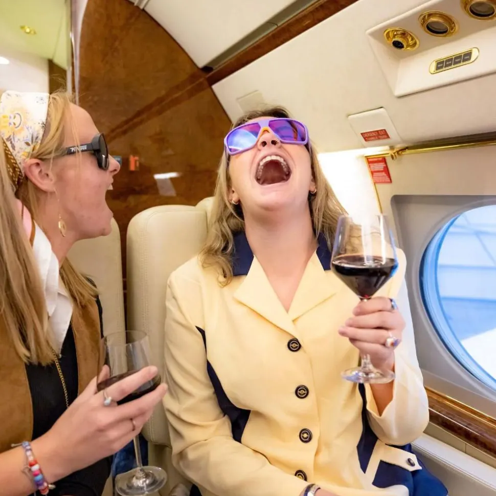 Lunettes de soleil Pit Viper The Flight Optics The High Speed Off Road