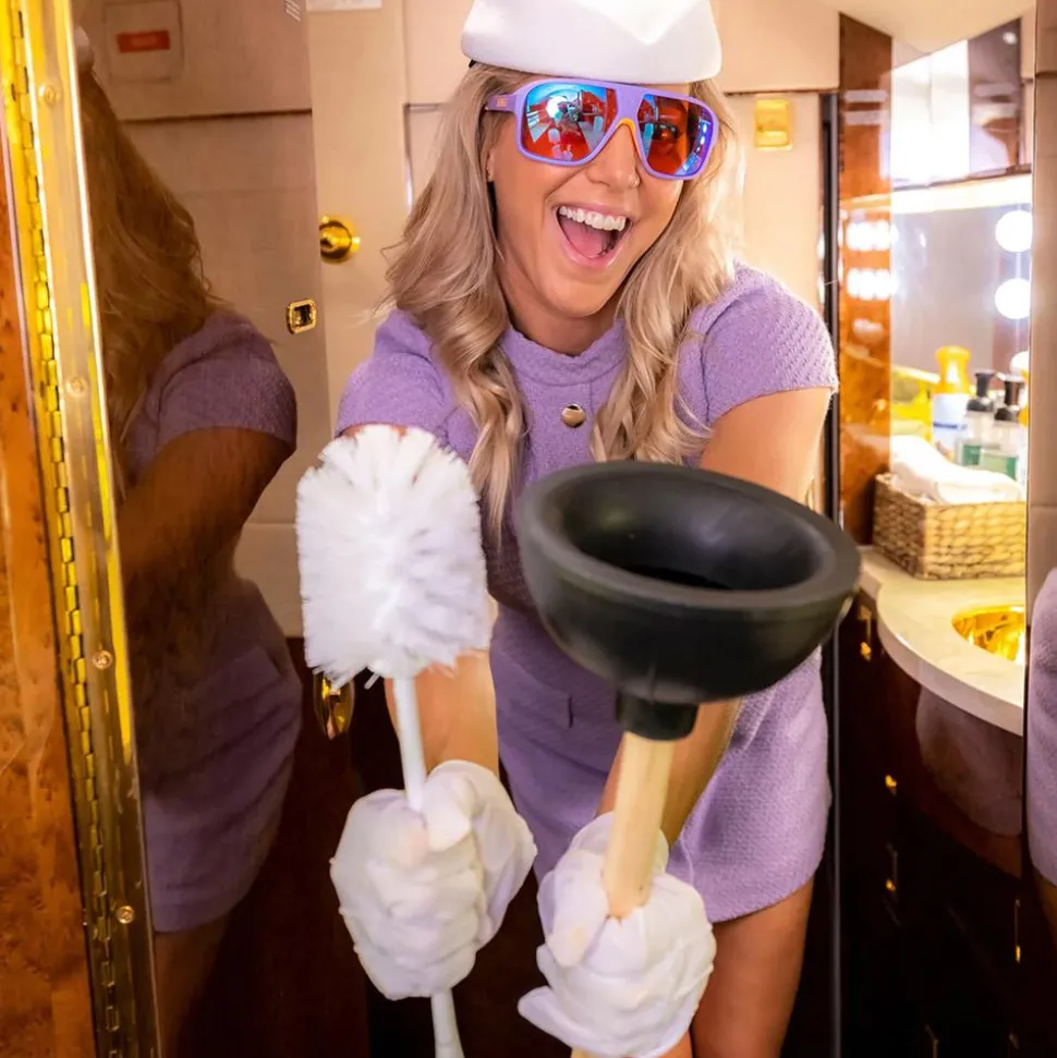 Lunettes de soleil Pit Viper The Flight Optics The High Speed Off Road