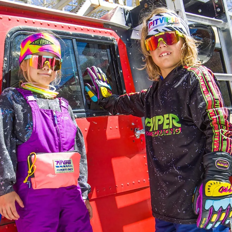 Lunettes de soleil Pit Viper The XS The 1993