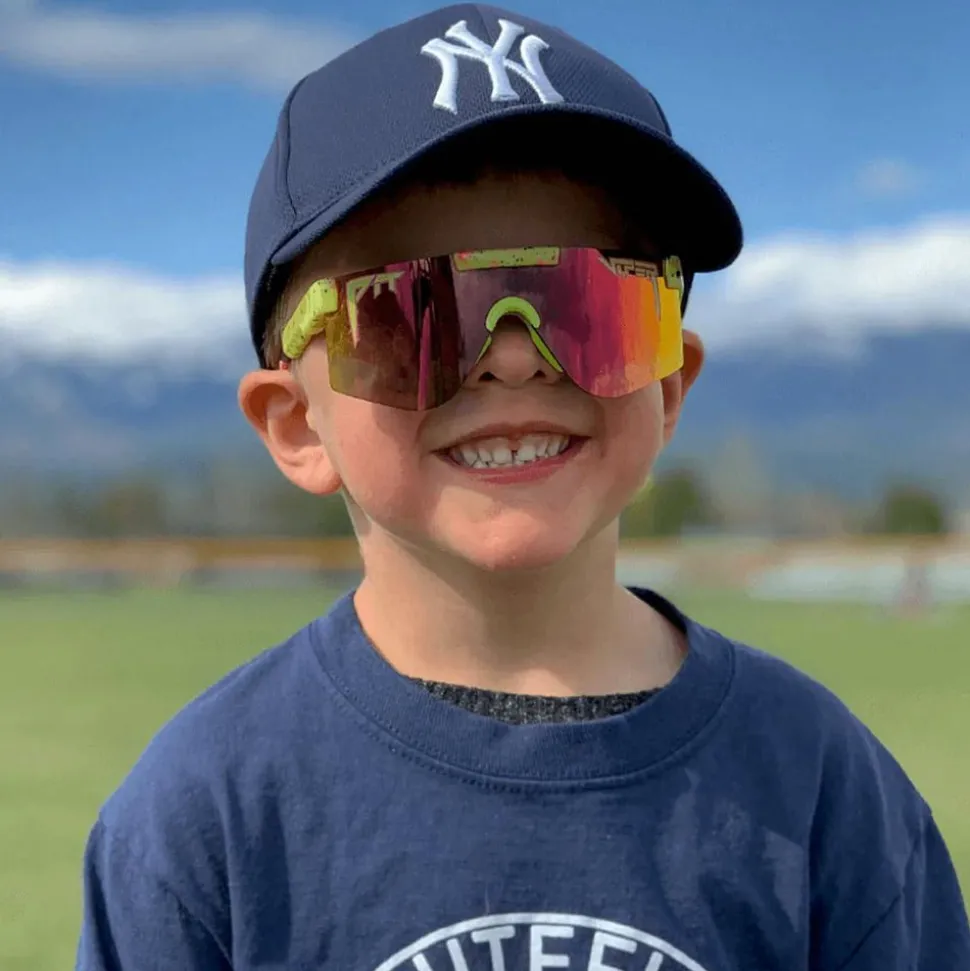 Lunettes de soleil Pit Viper The XS The 1993