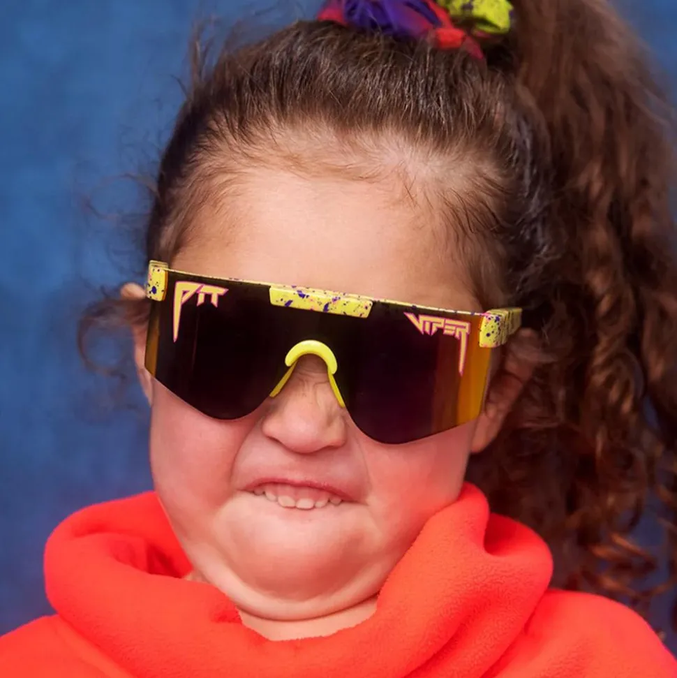 Lunettes de soleil Pit Viper The XS The 1993