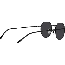 Lunettes de soleil Ray Ban RB3565 Jack Polished Black Polar Black