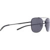 Lunettes de soleil Red Bull Spect Lightning Black Smoke