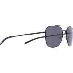 Lunettes de soleil Red Bull Spect Lightning Black Smoke