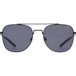 Lunettes de soleil Red Bull Spect Lightning Black Smoke