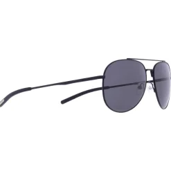 Lunettes de soleil Red Bull Spect Corsair Matt Black Smoke