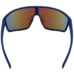 Lunettes de soleil Red Bull Spect Daft Blue Smoke Blue Mirror