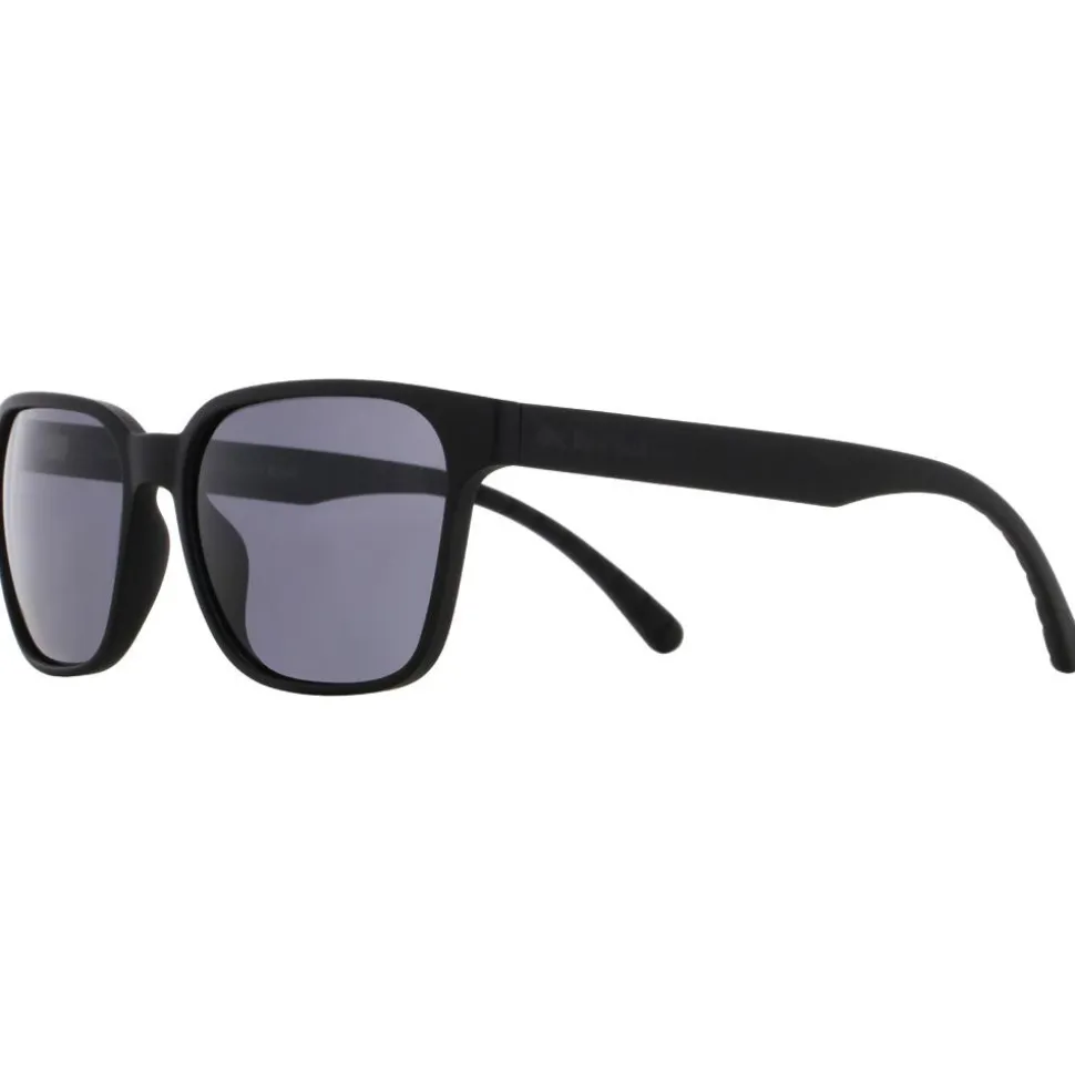Lunettes de soleil Red Bull Spect Eliot Matt Black Smoke
