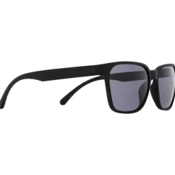 Lunettes de soleil Red Bull Spect Eliot Matt Black Smoke