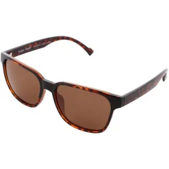Lunettes de soleil Red Bull Spect Cary Shiny Havana Brown