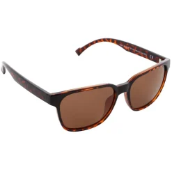 Lunettes de soleil Red Bull Spect Cary Shiny Havana Brown