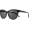 Lunettes de soleil Revo Daphne Black Serilium+ Graphite Polarized