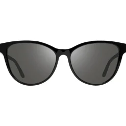 Lunettes de soleil Revo Daphne Black Serilium+ Graphite Polarized