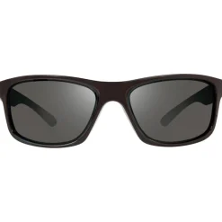Lunettes de soleil Revo Harness Matte Black Serilium Graphite Polarized
