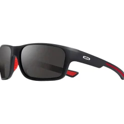 Lunettes de soleil Revo Pointe Matte Black Serilium Graphite Polarized