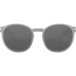 Lunettes de soleil Scott Riff Sand Beige Red Chrome Eco