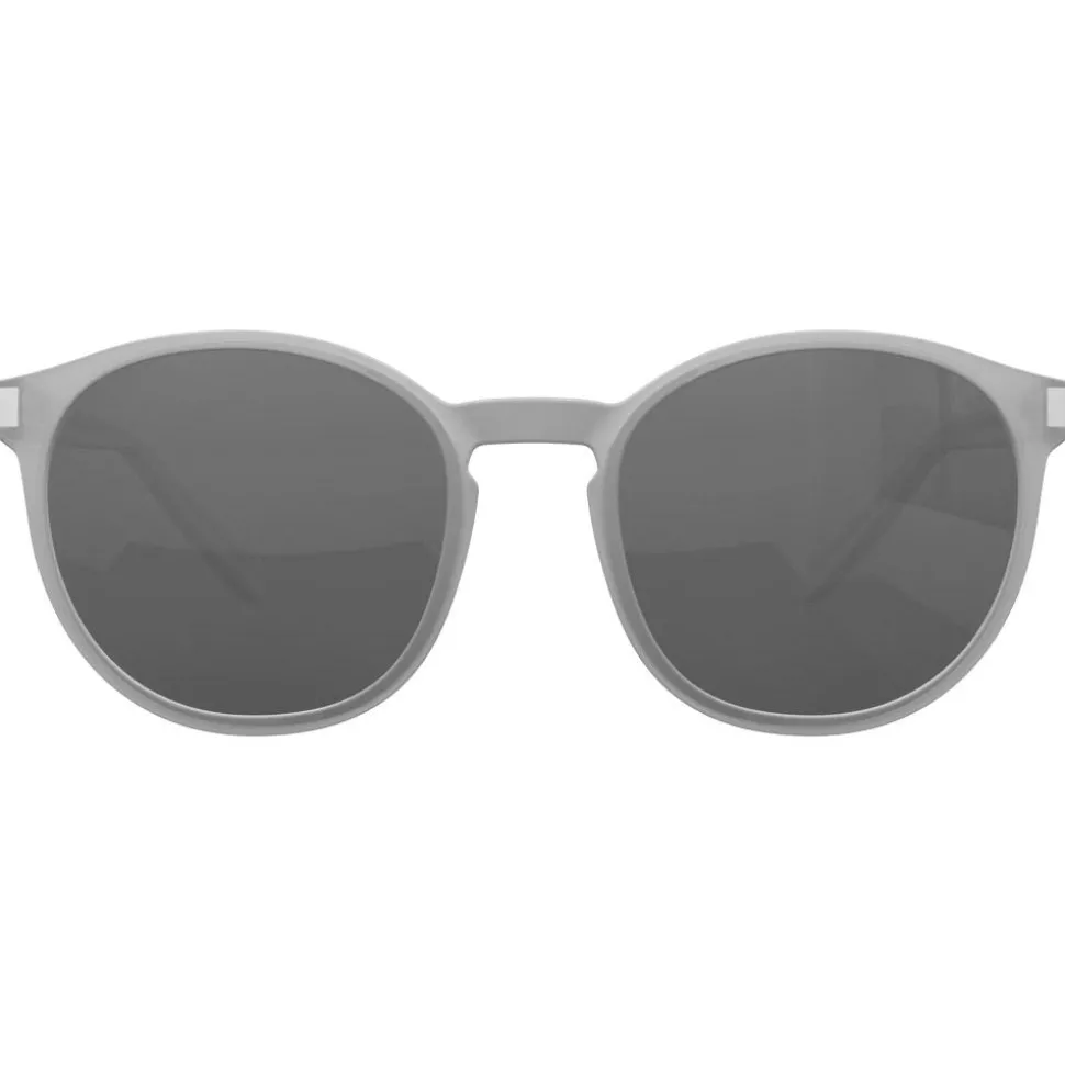 Lunettes de soleil Scott Riff Sand Beige Red Chrome Eco