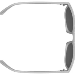 Lunettes de soleil Scott Riff Sand Beige Red Chrome Eco