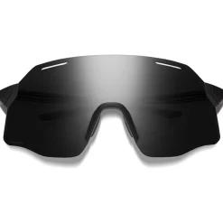 Lunettes de soleil Smith Vert Matte Black Chromapop Black