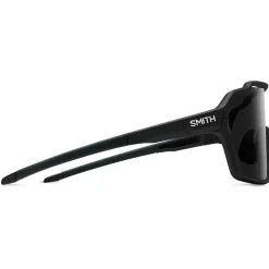 Lunettes de soleil Smith Shift XL Mag Matte Black Chromapop Black