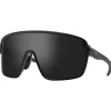 Lunettes de soleil Smith Bobcat Matte Black Chromapop Black