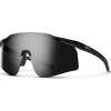Lunettes de soleil Smith Defy Matte Black Chromapop Black
