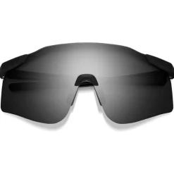 Lunettes de soleil Smith Defy Matte Black Chromapop Black